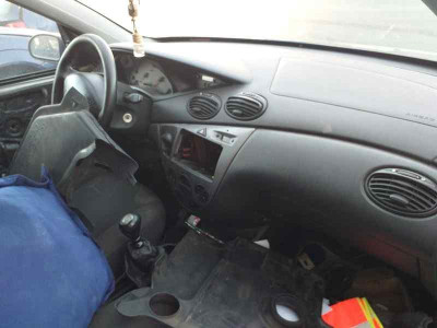 FORD FOCUS BERLINA (CAK)