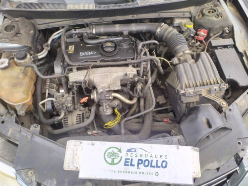  CHRYSLER SEBRING BERLINA 