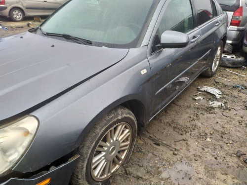  CHRYSLER SEBRING BERLINA 