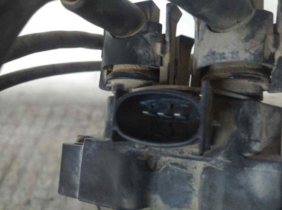 BOBINA ENCENDIDO, FORD, FIESTA BERL./COURIER