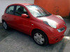  NISSAN MICRA (K12E) 