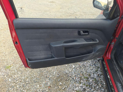 ELEVALUNAS DELANTERO IZQUIERDO, FIAT, STRADA (278)