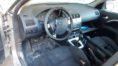 FORD MONDEO BERLINA (GE)