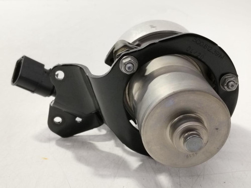 DEPRESOR FRENO / BOMBA VACIO Volkswagen GOLF VII BERLINA (BQ1/BE2) 