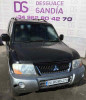  MITSUBISHI MONTERO (V60/V70) 