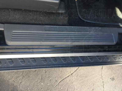 MITSUBISHI MONTERO (V60/V70)