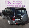  MITSUBISHI MONTERO (V60/V70) 