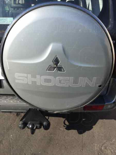  MITSUBISHI MONTERO (V60/V70) 