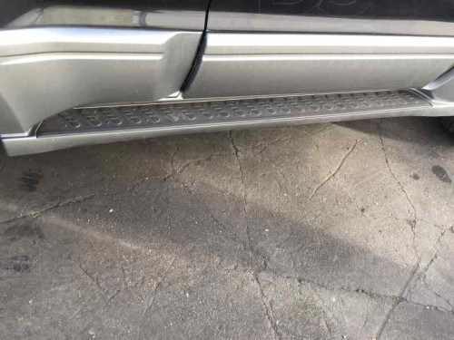  MITSUBISHI MONTERO (V60/V70) 