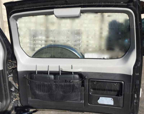  MITSUBISHI MONTERO (V60/V70) 