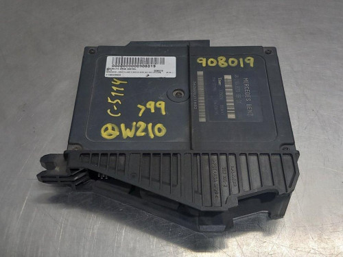  CENTRALITA CHECK CONTROL MERCEDES-BENZ CLASE E (BM 210) BERLINA 