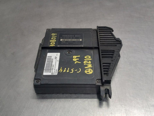  CENTRALITA CHECK CONTROL MERCEDES-BENZ CLASE E (BM 210) BERLINA 