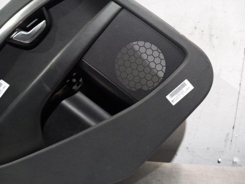  GUARNECIDO PUERTA TRASERA IZQUIERDA VOLVO V70 FAMILIAR 