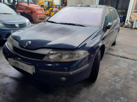 RENAULT LAGUNA II GRANDTOUR (KG0)