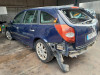  RENAULT LAGUNA II GRANDTOUR (KG0) 