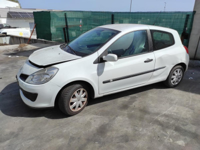 RENAULT CLIO III