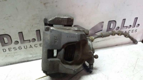 PINZA DE FRENO DELANTERA IZQUIERDA 