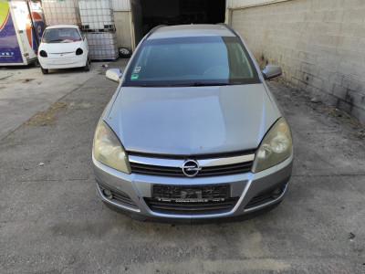 OPEL ASTRA H CARAVAN