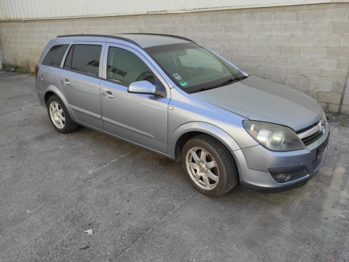 OPEL ASTRA H CARAVAN — автомобиль-донор на запчасти 