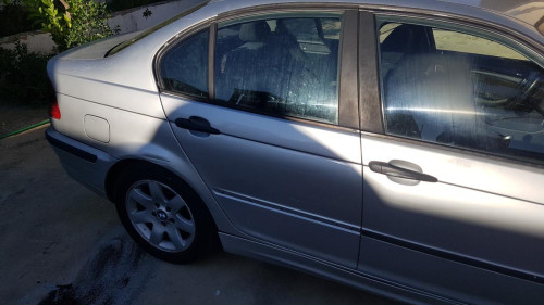 PUERTA TRASERA DERECHA BMW 3 Berlina (E46)(1998->) BMW 3 Berlina (E46)(1998->) 