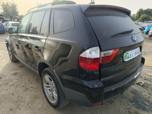  BMW SERIE X3 (E83) 