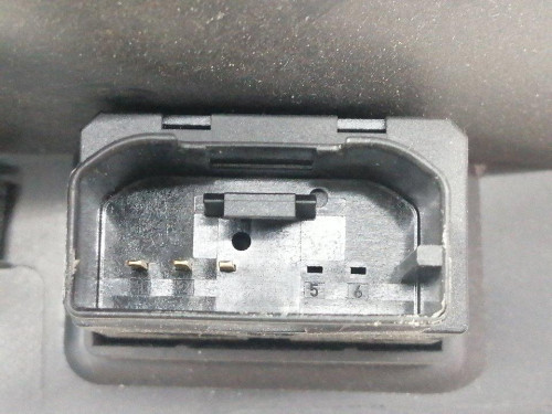 GUANTERA SEAT IBIZA BERLINA (6J5) 