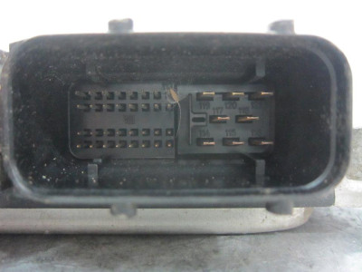 CENTRALITA MOTOR UCE, SEAT, IBIZA (6L1)