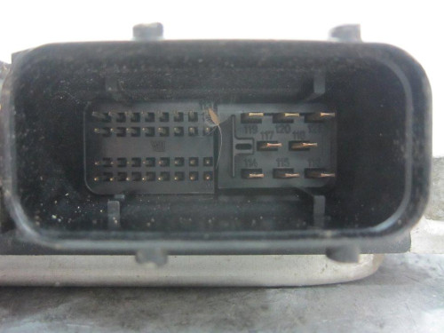  CENTRALITA MOTOR UCE SEAT IBIZA (6L1) 
