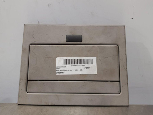  ESPEJO, BMW, SERIE 7 (E65/E66) 