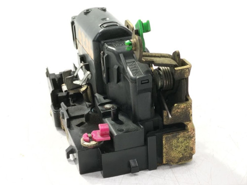 CERRADURA PUERTA DELANTERA IZQUIERDA Renault KANGOO I (F/KC0) 