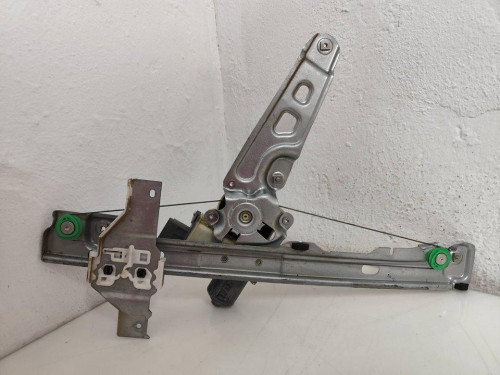  ELEVALUNAS DELANTERO DERECHO PEUGEOT 5008 