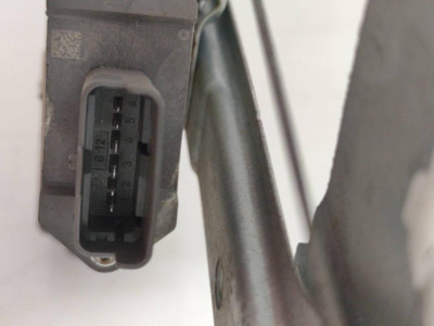 ELEVALUNAS DELANTERO DERECHO, PEUGEOT, 5008