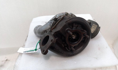 TURBOCOMPRESOR, AUDI, A6 AVANT (4B5)