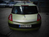 RENAULT MEGANE II BERLINA 5P — автомобиль-донор на запчасти 