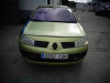 RENAULT MEGANE II BERLINA 5P — автомобиль-донор на запчасти 