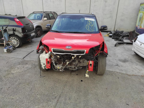 KIA SOUL (PS) — vehículo donante para recambios 