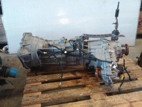 CAJA CAMBIOS 