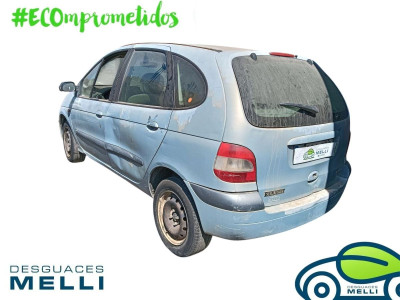 RENAULT SCENIC I (JA...)