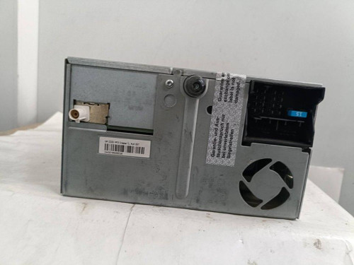 SISTEMA AUDIO / RADIO CD Opel CORSA D 