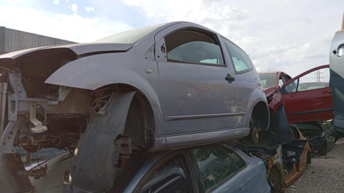 CITROEN C2 