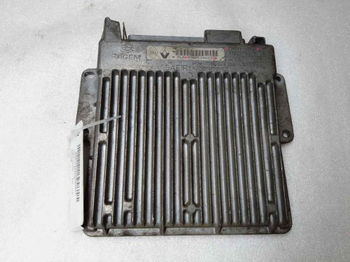  CENTRALITA MOTOR UCE, CITROEN, C2 