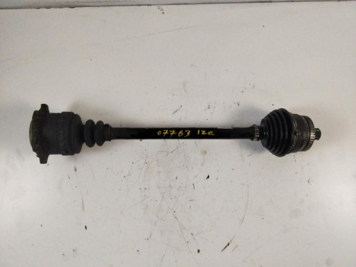 TRANSMISION DELANTERA IZQUIERDA Audi A4 BERLINA (B5) 