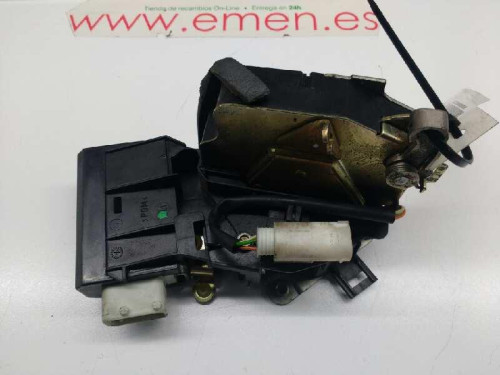  CERRADURA PUERTA TRASERA IZQUIERDA BMW SERIE 7 (E38) 