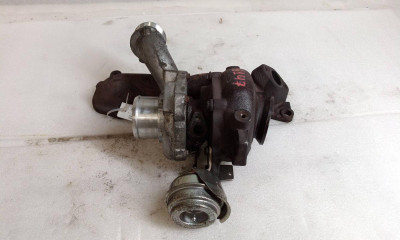 TURBOCOMPRESOR, SAAB, 9-3 FAMILIAR