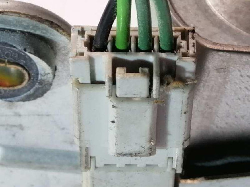  MOTOR LIMPIA TRASERO Honda CIVIC BERL. 3/4 (EG/EH) 