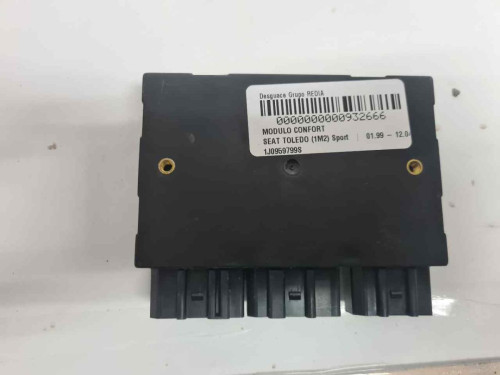  MODULO CONFORT 