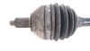  TRANSMISION DELANTERA IZQUIERDA Seat IBIZA SC (6J1) 