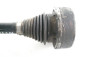 TRANSMISION DELANTERA IZQUIERDA SEAT IBIZA SC (6J1) 