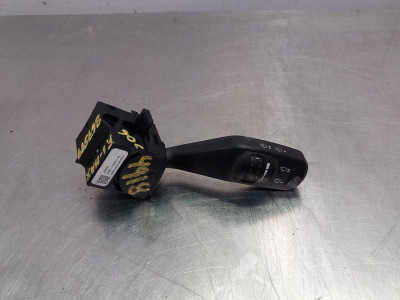 MANDO LIMPIA, FORD, S-MAX (CA1)