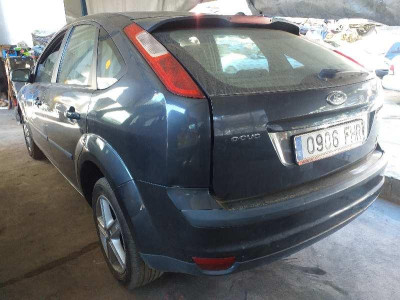 FORD FOCUS BERLINA (CAP)
